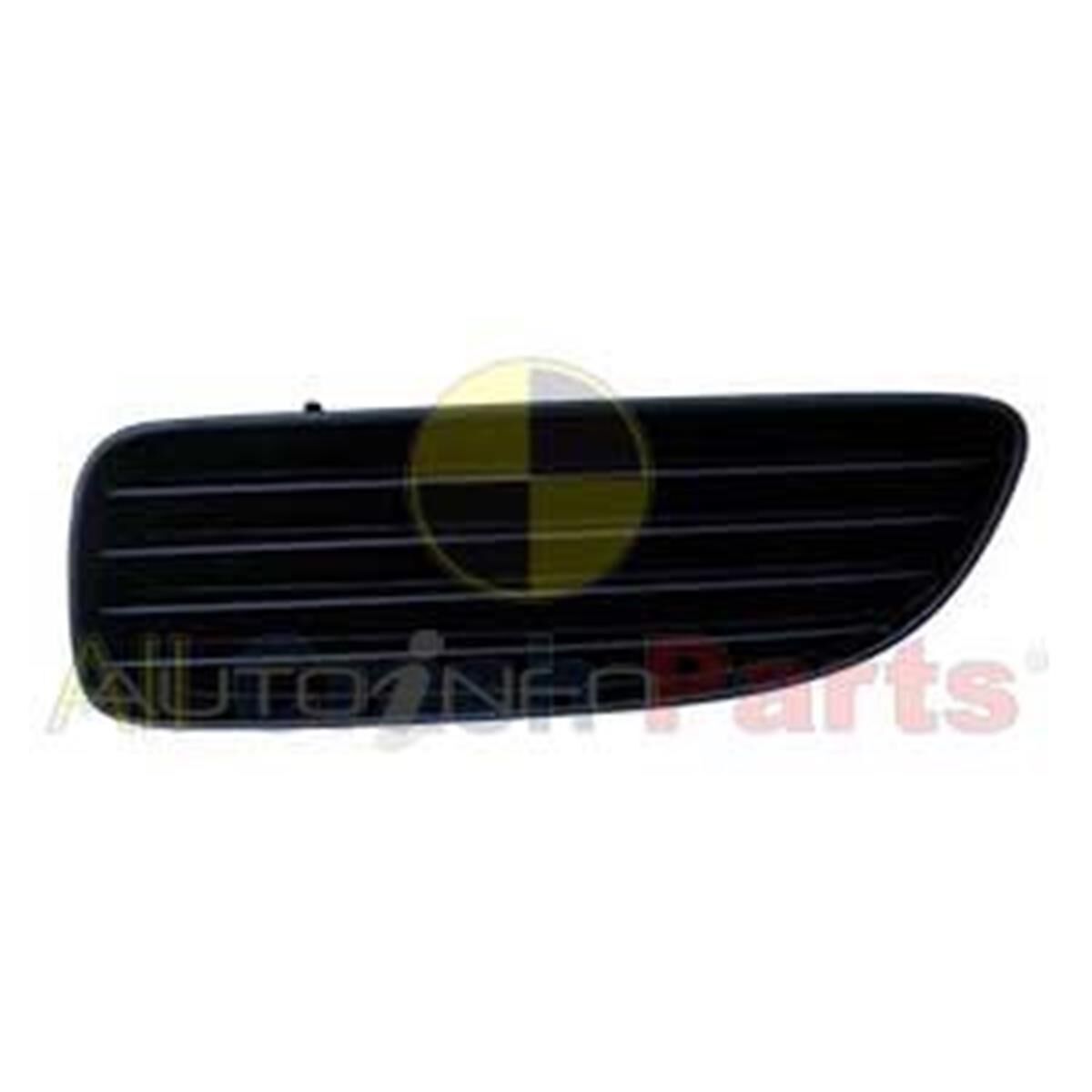 FRONT BAR GRILLE, , scaau_hi-res