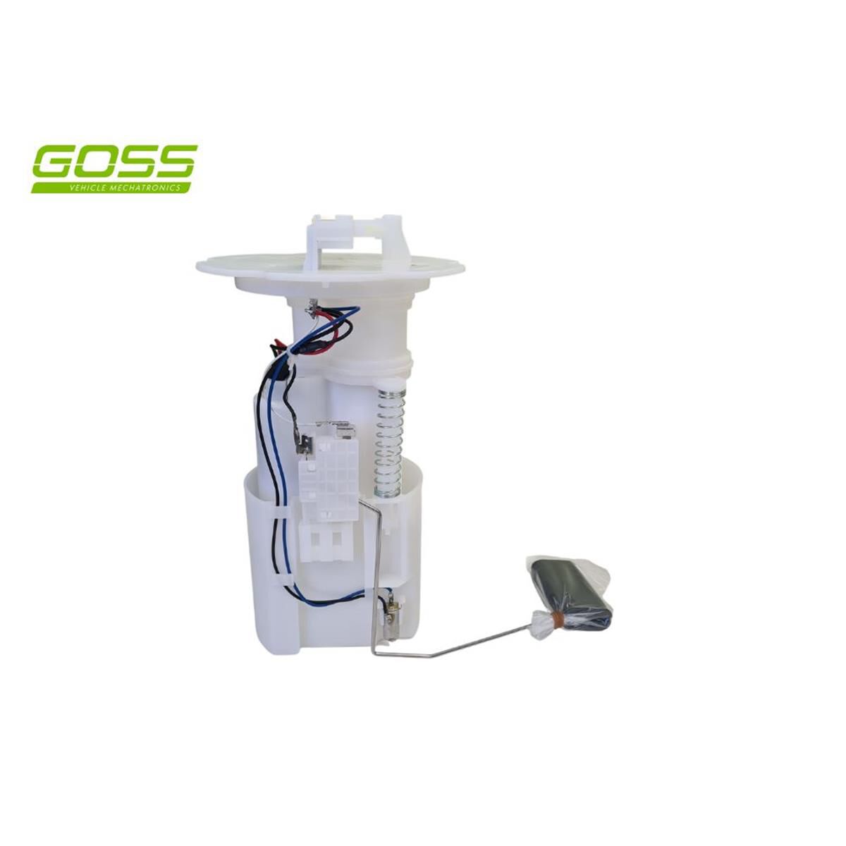 GOSS FUEL PUMP MODULE, , scaau_hi-res