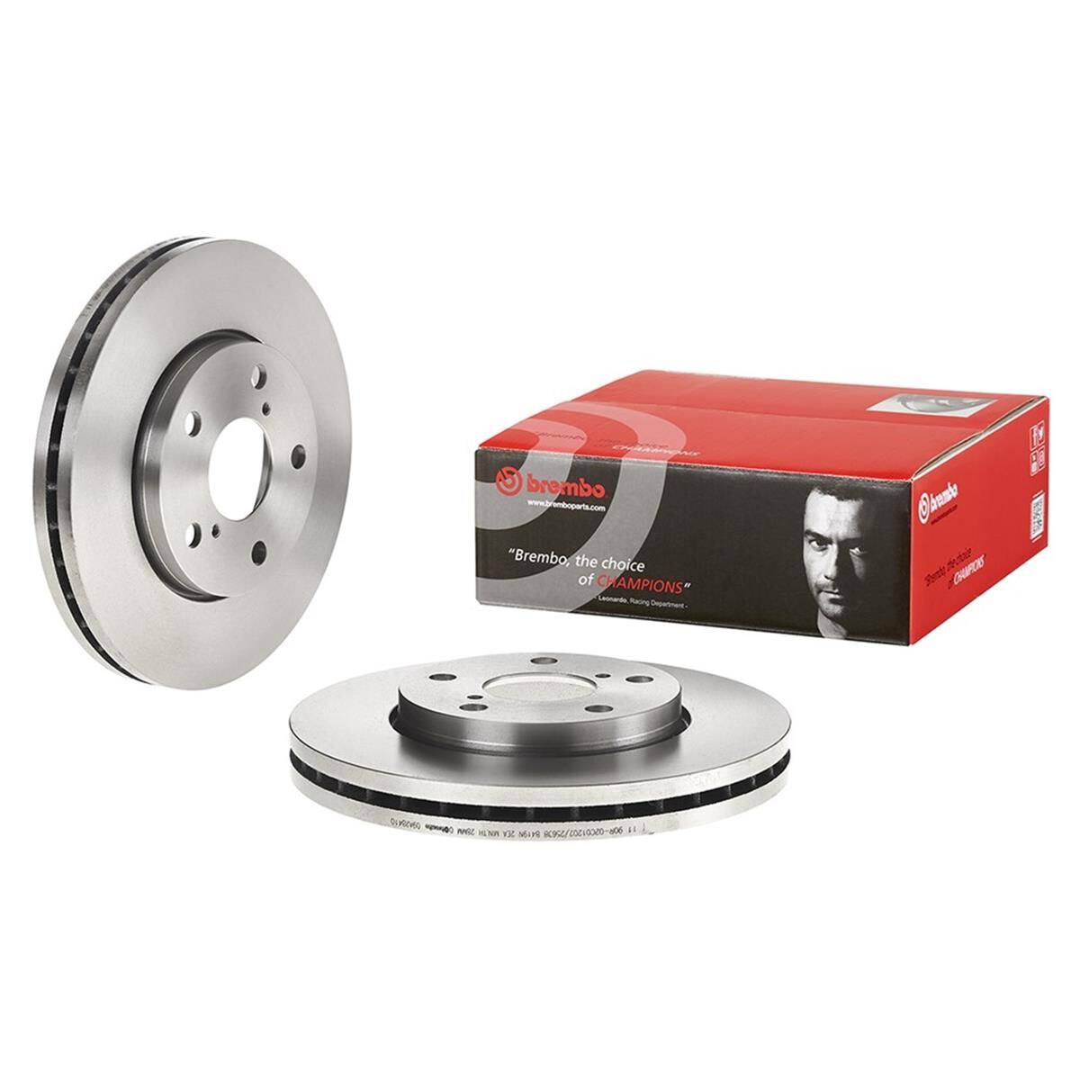 BREMBO DISC ROTOR, , scaau_hi-res