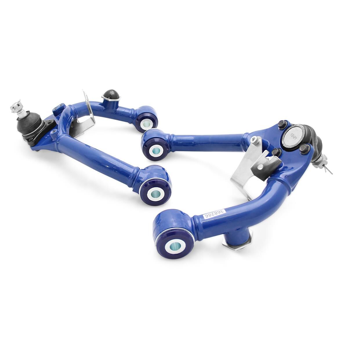 TRITON UPPER ARM KIT - TUBULAR, , scaau_hi-res