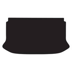 ECO CARPET BOOT LINER FOR HYUNDAI VENUE 2019 ONWARDS, , scaau_hi-res
