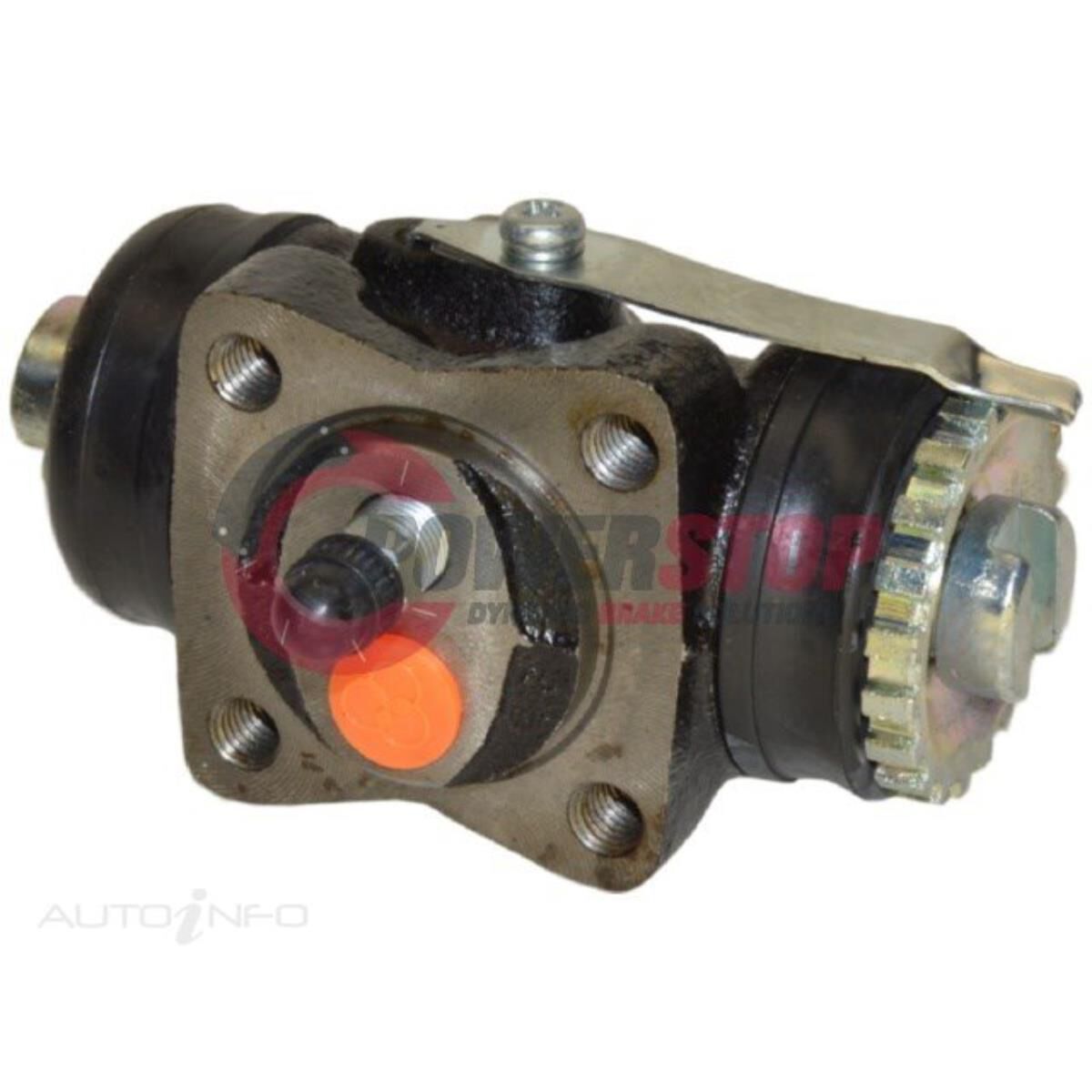 Wheel Cylinder - Toyota, , scaau_hi-res