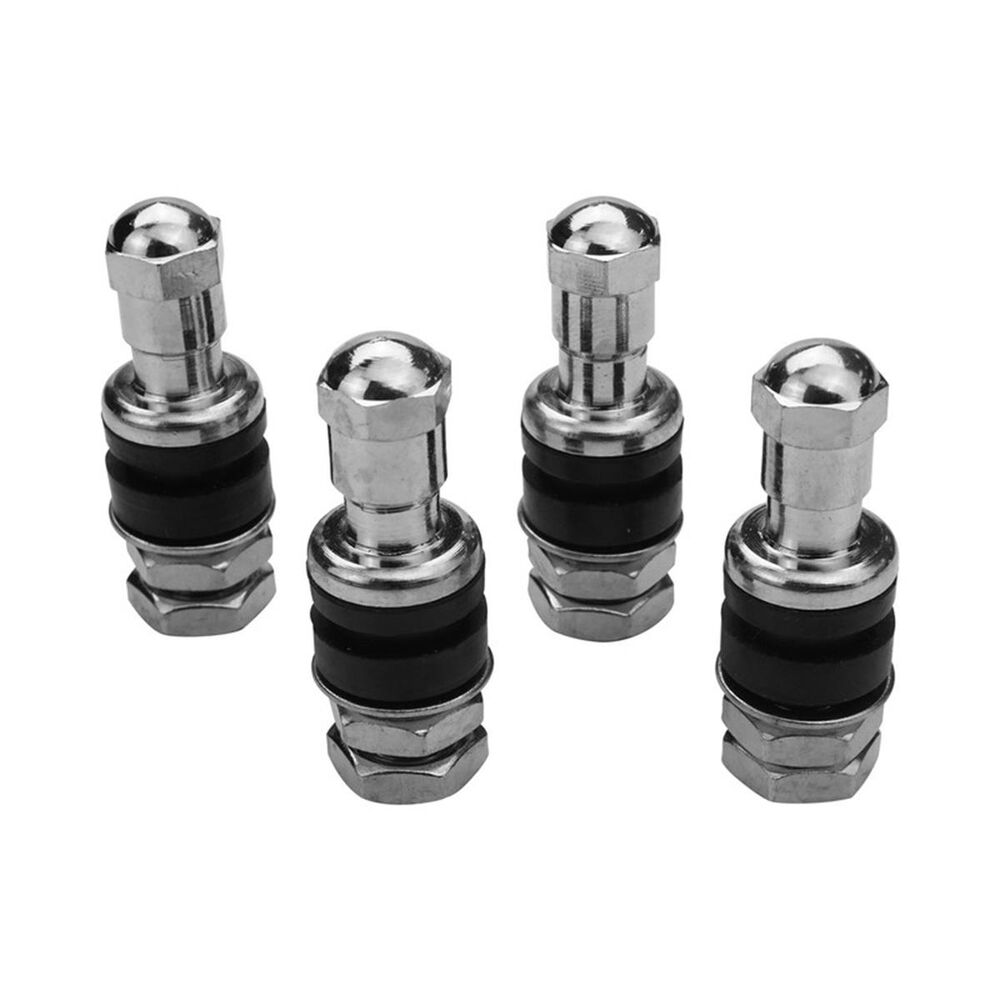 Street Pro Valve Stems, TallStyle, Suit Small Valve Hole (11Mm
