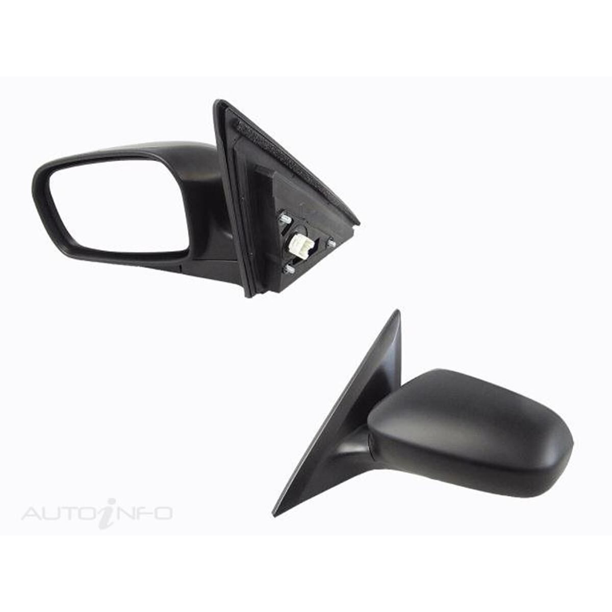 HONDA CIVIC  ES SEDAN  10/2000 ~ 01/2006  ELECTRIC DOOR MIRRO  LEFT HAND SIDE, , scaau_hi-res