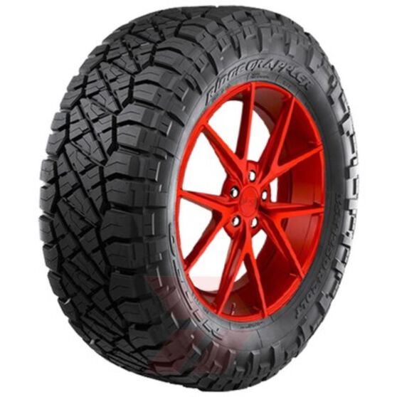 37X12.50R18 128Q, Ridge Grappler Tyres, 4x4, , scaau_hi-res