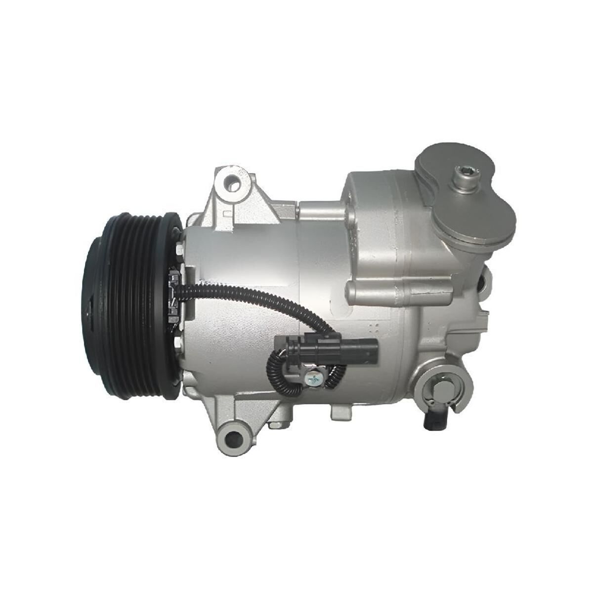 COMP HOLDEN CRUZE JH 1.4L PET 11-15 CVC 12V - COMPRESSORS - J SERIES, , scaau_hi-res