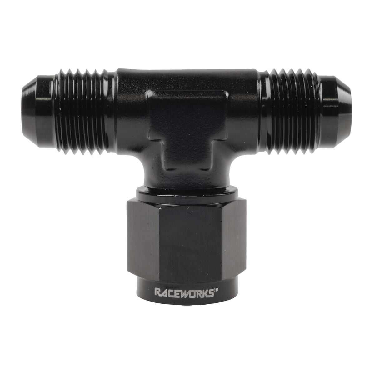 TEE - SWIVEL ON BRANCH AN-6, , scaau_hi-res