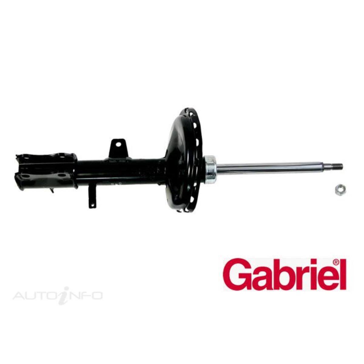 Ultra Strut- Gas, , scaau_hi-res