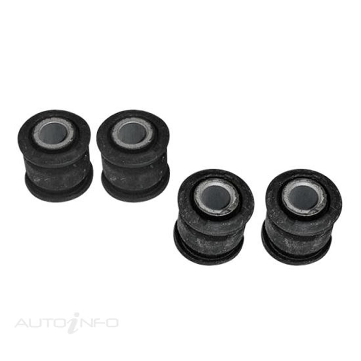 (BK) Subaru Forester 03-06 Rear Ctrl Arm Bush Kit R, , scaau_hi-res