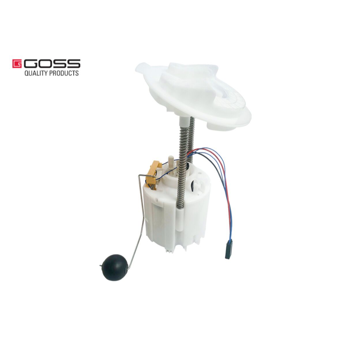 GOSS FUEL PUMP MODULE, , scaau_hi-res