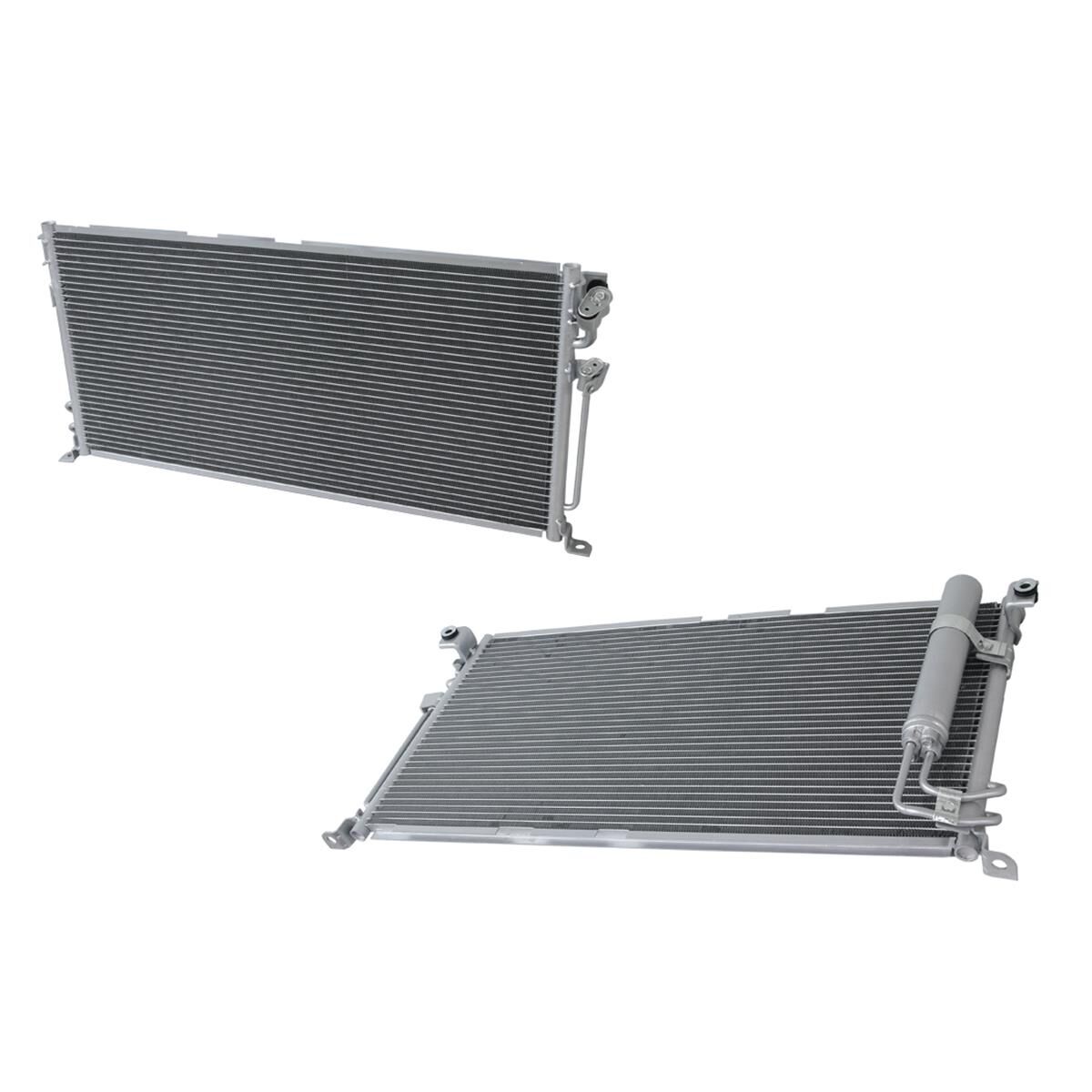 MITSUBISHI LANCER  CH  08/2003 ~ 08/2007  A/C CONDENSER, , scaau_hi-res