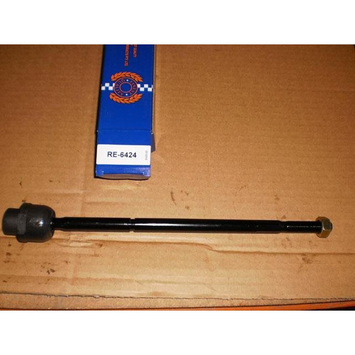 Roadsafe Rack End - RE6424 | Supercheap Auto