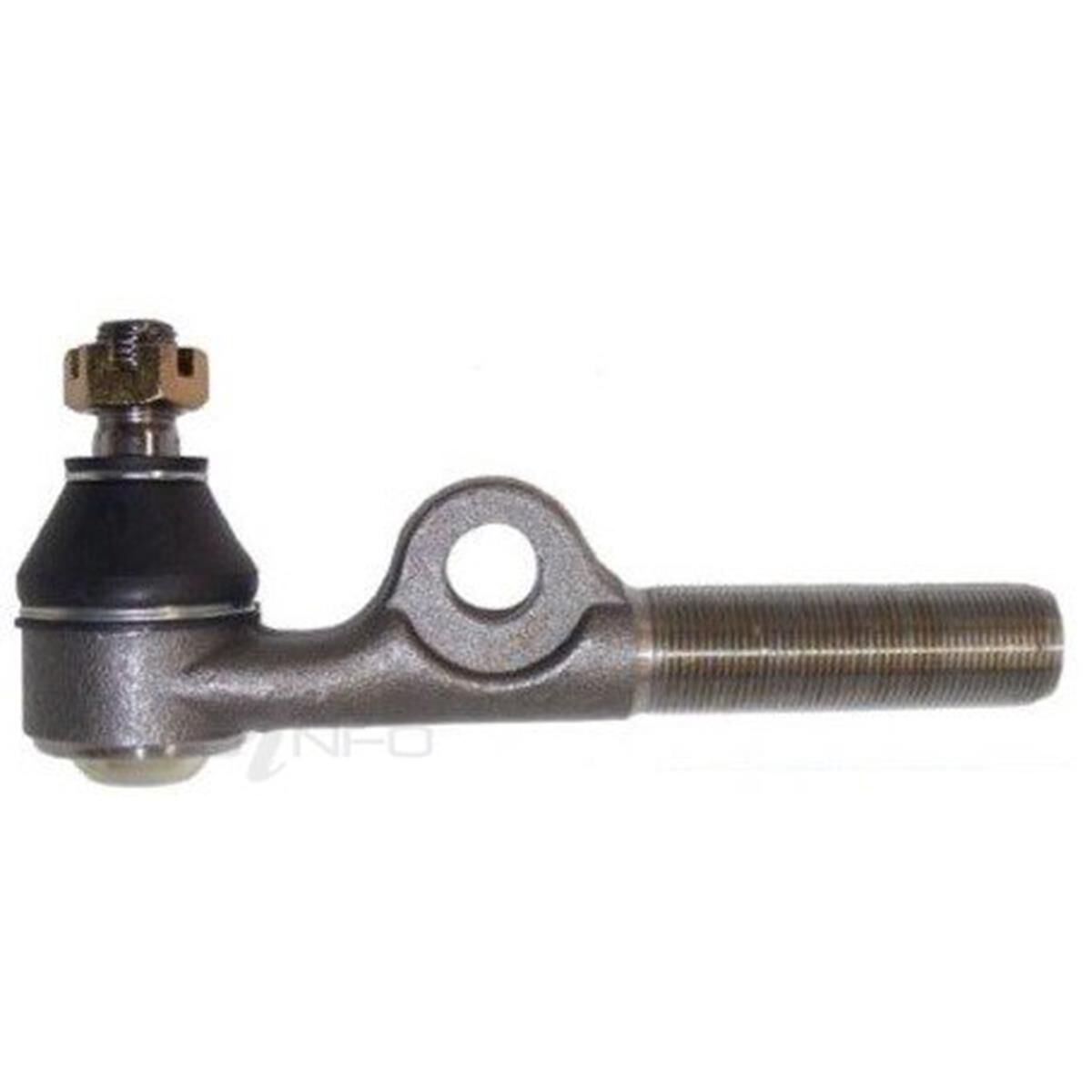 PTX TOYOTA LCRUISER 90- REAR RELAY ROD, , scaau_hi-res