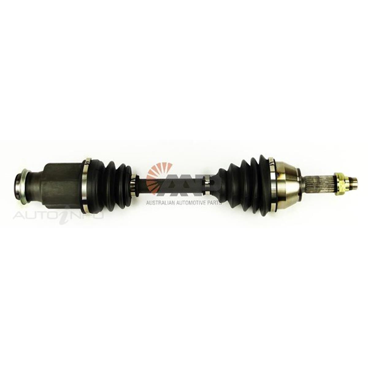 D/S MAZDA 2 DY 02-07 R/H MAN/AUTO, , scaau_hi-res