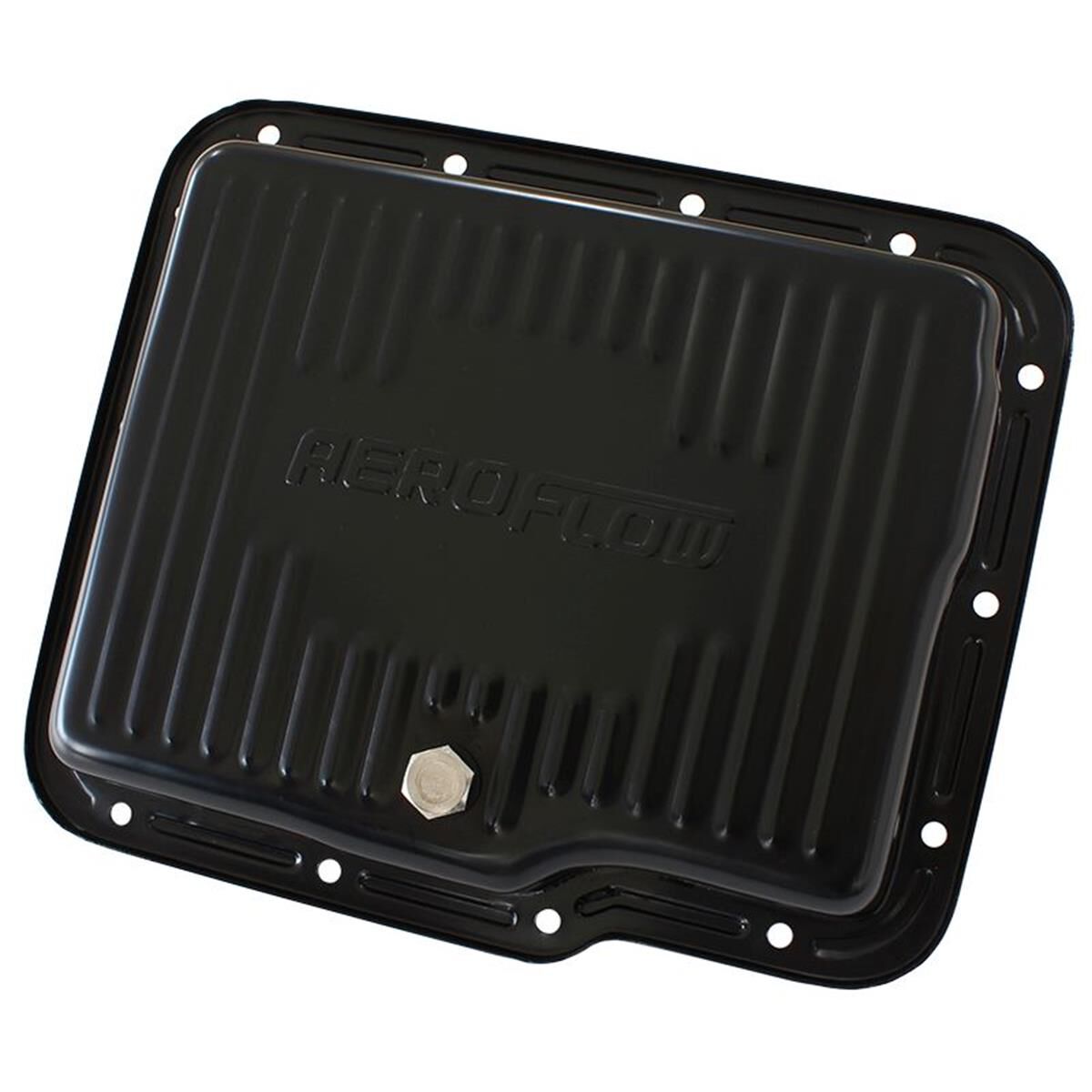 GM POWERGLIDE TRANSMISSION PAN, , scaau_hi-res