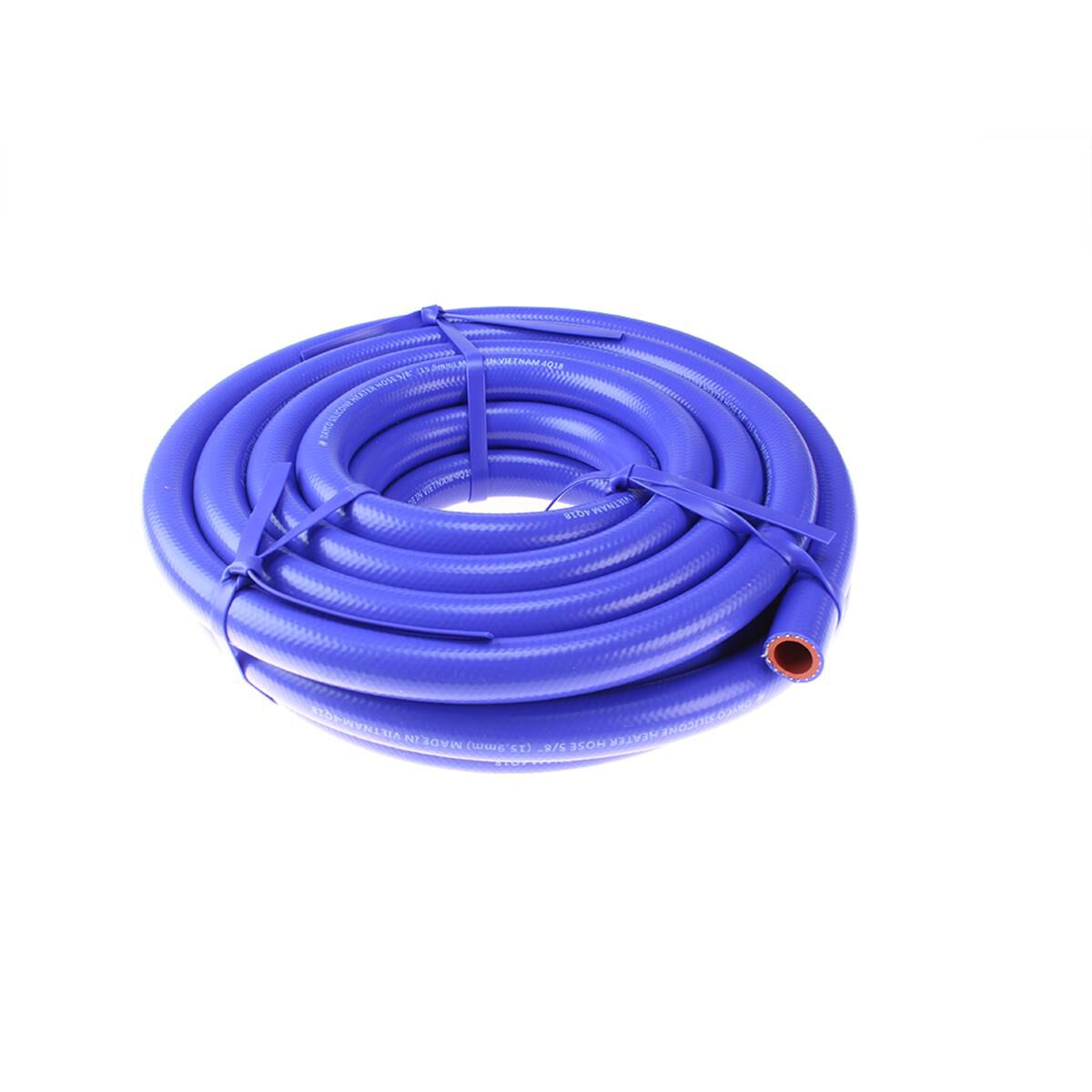 SILICONE HEATER HOSE 10MM X 15M, , scaau_hi-res