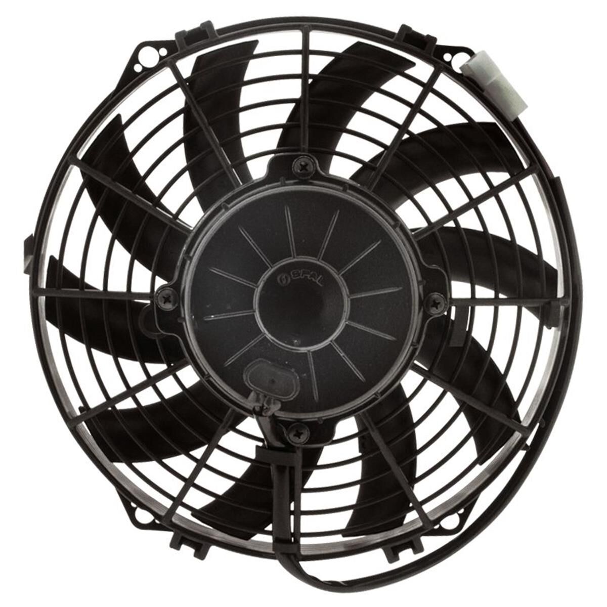 FAN 9" SKEW 12V PUSHER, , scaau_hi-res