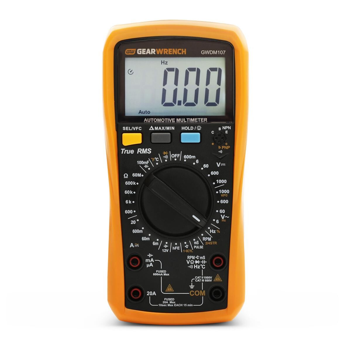 AUTOMOTIVE PRO TRUE RMS DIGITAL MULTIMETER, , scaau_hi-res