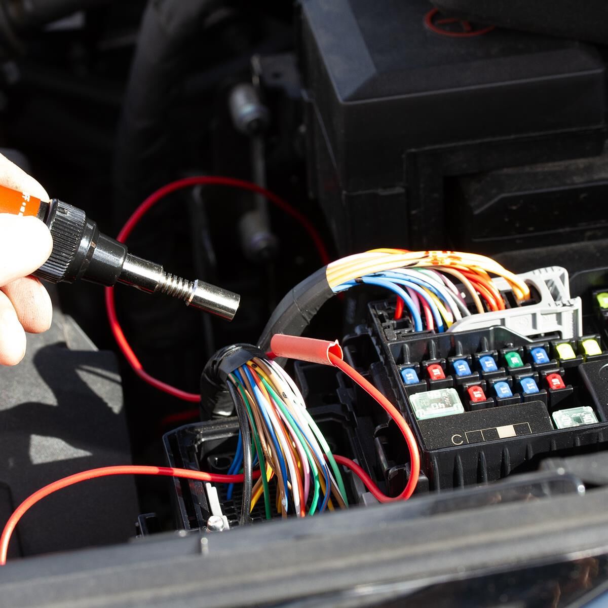 TOLEDO PRO GAS SOLDERING PEN, , scaau_hi-res