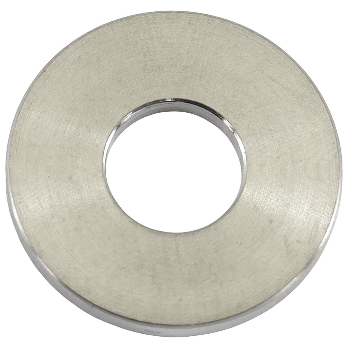 M6 LARGE TITANIUM FLAT WASHER 15.9 O.D X 6.4 I.D 1.6MM THICK, , scaau_hi-res