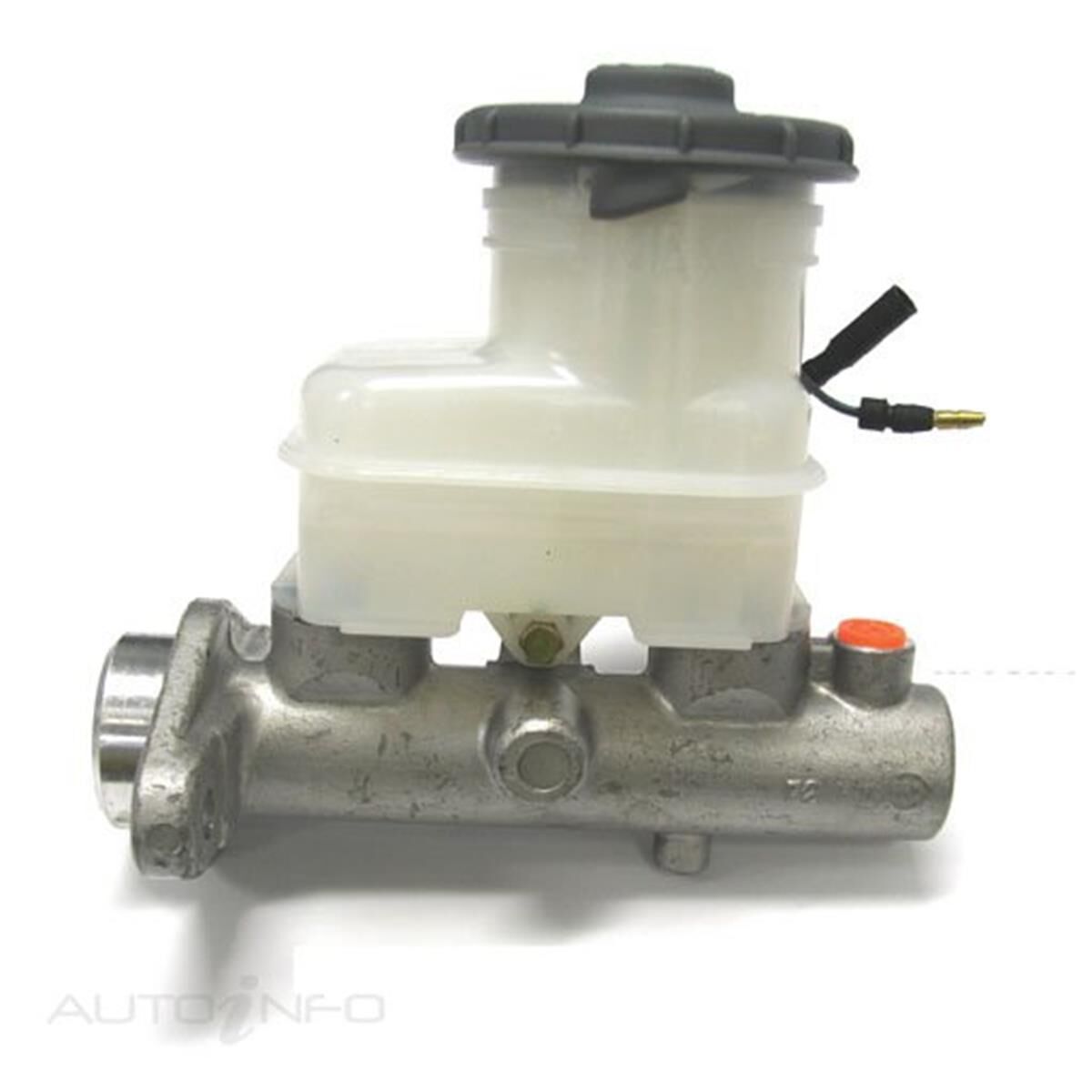 BMC CIVIC EK NON-ABS 10/95 - 11/98, , scaau_hi-res
