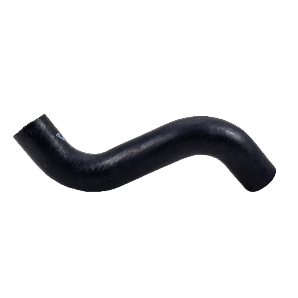 LOWER RADIATOR HOSE - HOLDEN CAPTIVA CG 2.2L (Z22D1) I4 16V DOHC VVT TURBO DIESEL, , scaau_hi-res
