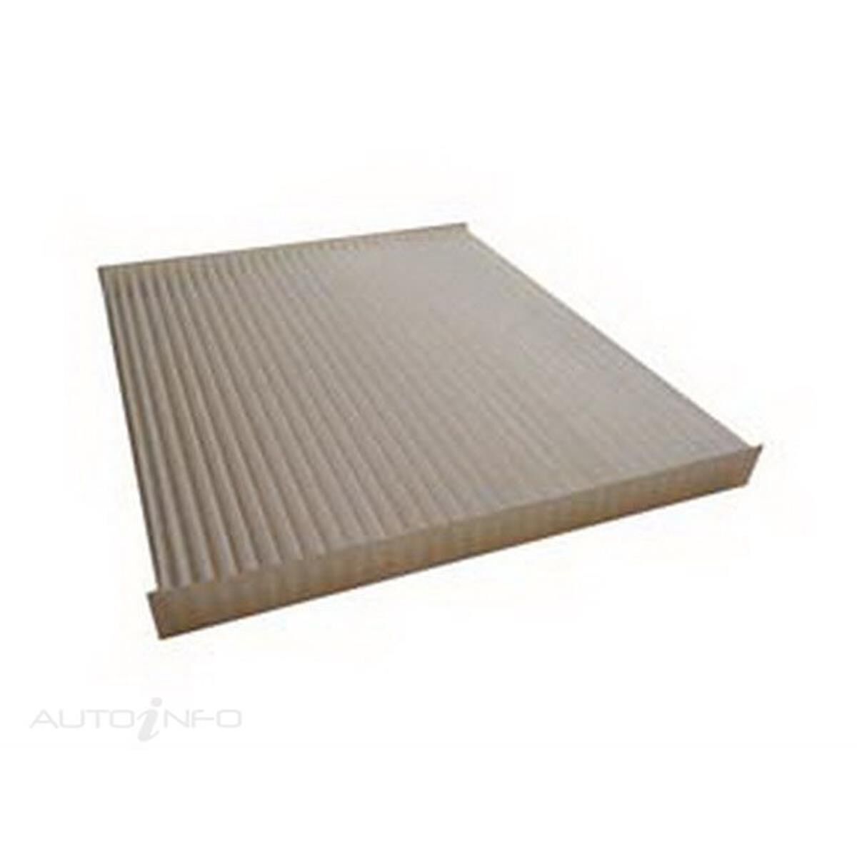 CABIN FILTER FITS RCA201P, , scaau_hi-res