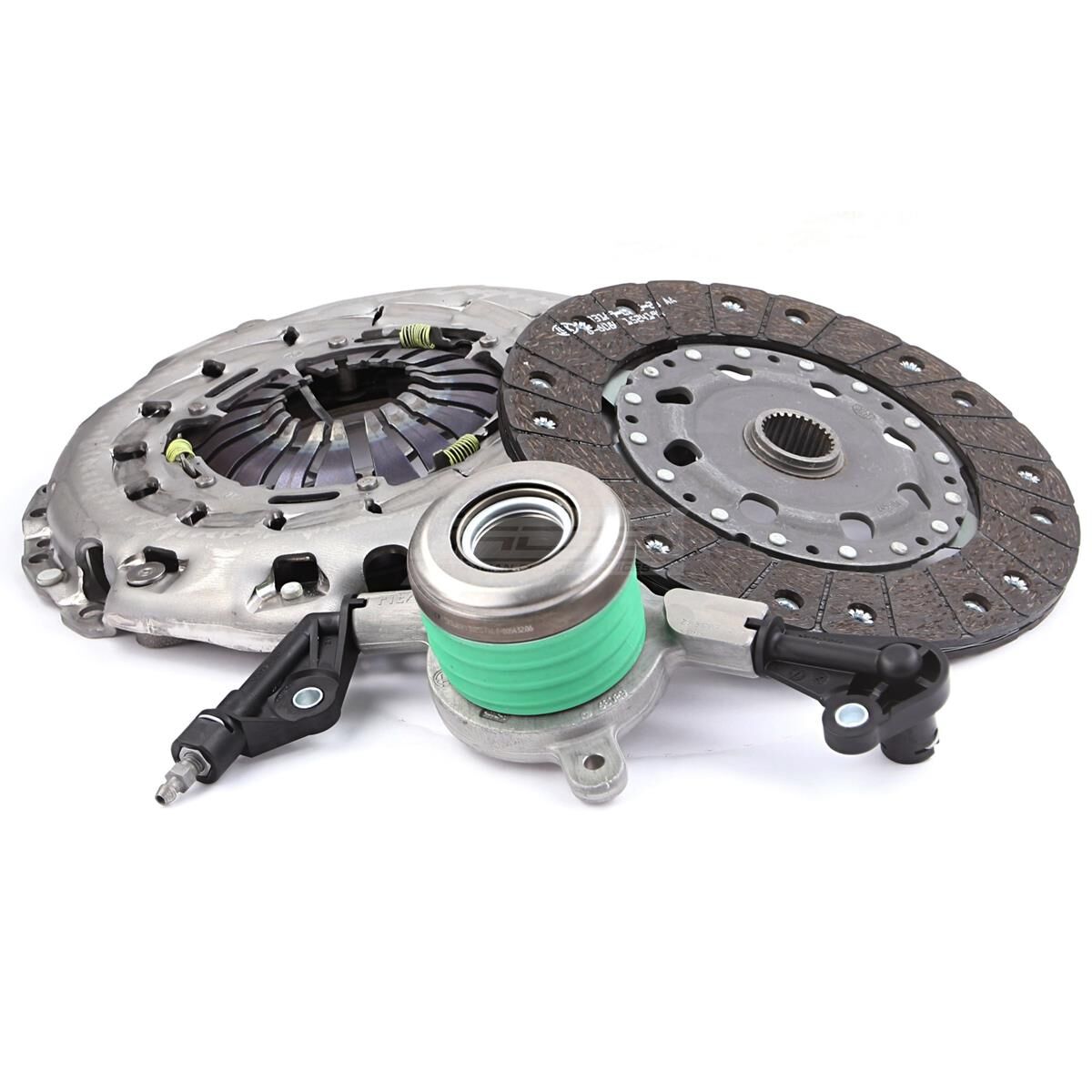 KIT COM MERC SLK230 2.3L inc CSC, , scaau_hi-res