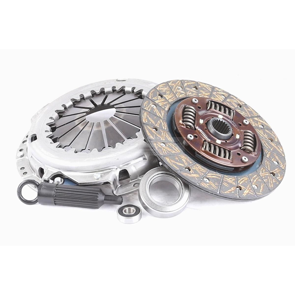 KIT STD TOYOTA 4 RUN HILUX, , scaau_hi-res