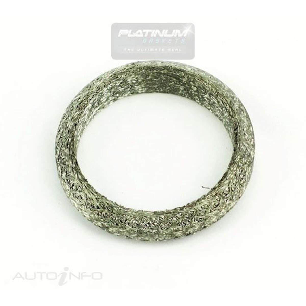 EXHAUST FLANGE GASKET, , scaau_hi-res