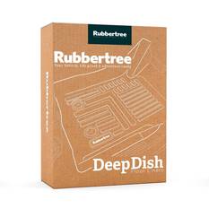 DEEP DISH CAR MATS FOR GWM CANNON ALPHA DUAL CAB 2024 ONWARDS, , scaau_hi-res