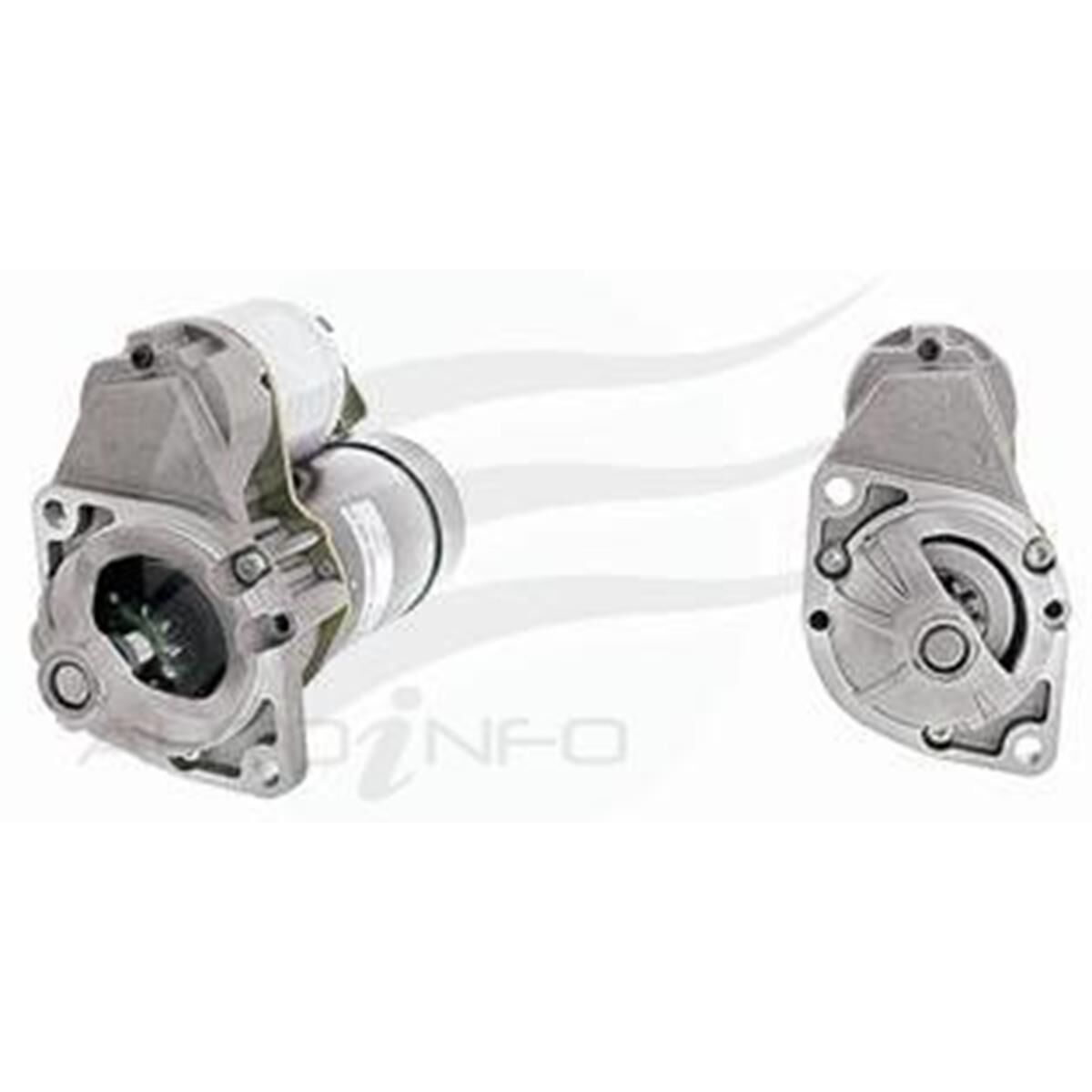 STR 12V MERCEDES BENZ A190, , scaau_hi-res