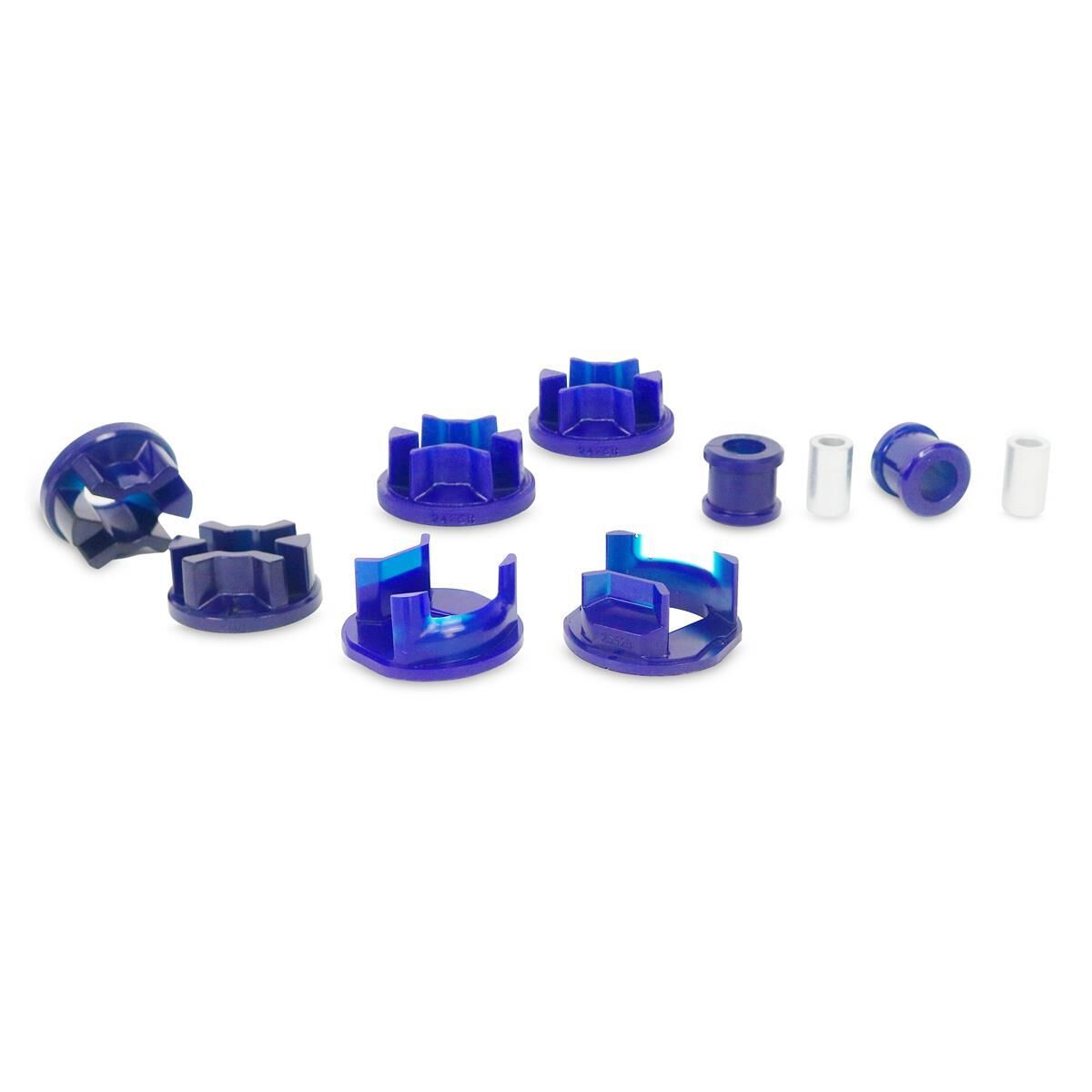 GEARBOX & ENGINE MOUNT KIT, , scaau_hi-res