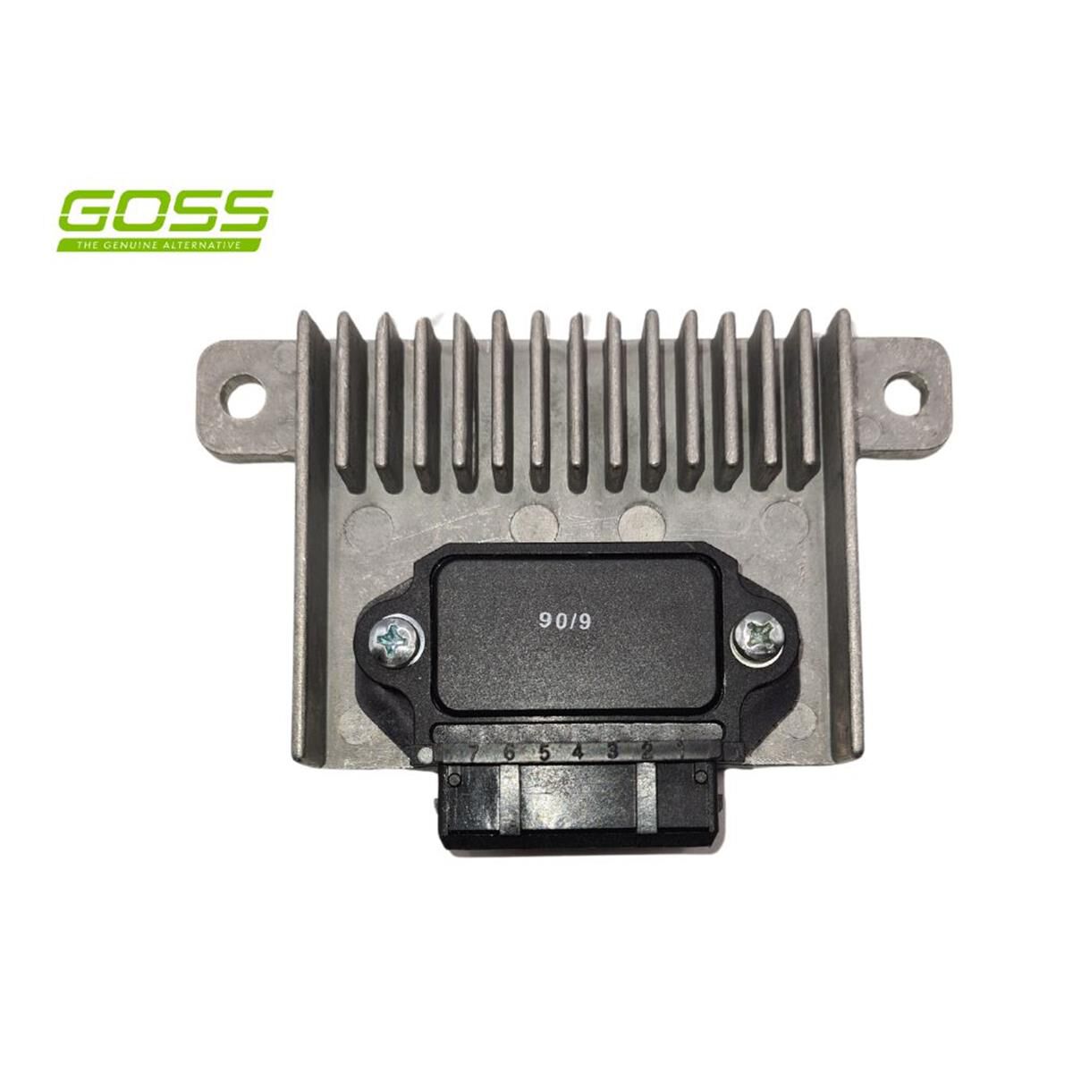 IGNITION MODULE, , scaau_hi-res