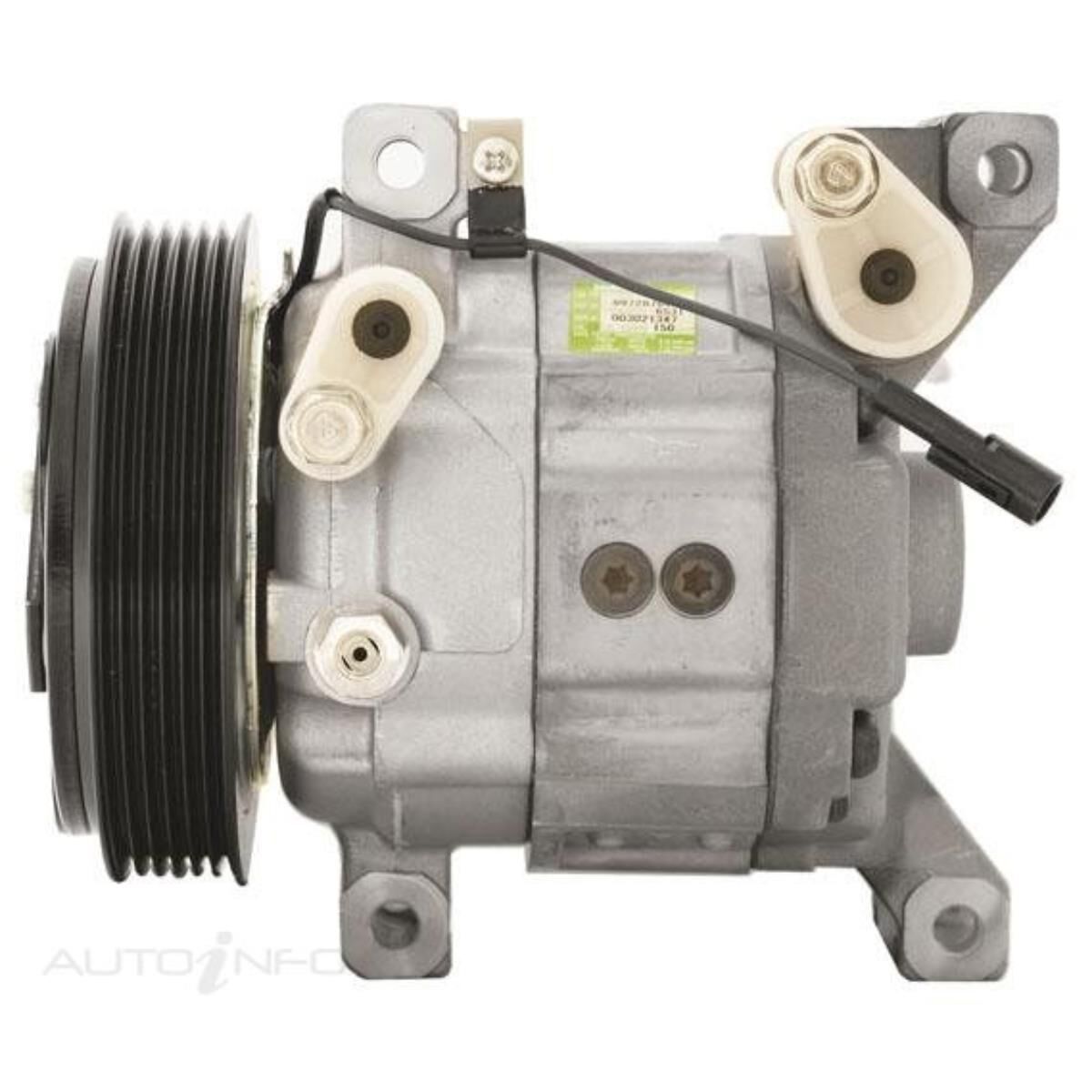 JAS A/C Compressor - A09-9361GQ | Supercheap Auto