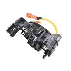 CLOCK SPRING FIT FOR TOYOTA LAND CRUISER TARAGO YARIS VDJ76 VDJ78 VDJ79 84306-52100, , scaau_hi-res