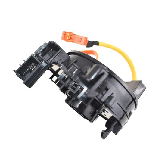 CLOCK SPRING FIT FOR TOYOTA LAND CRUISER TARAGO YARIS VDJ76 VDJ78 VDJ79 84306-52100, , scaau_hi-res