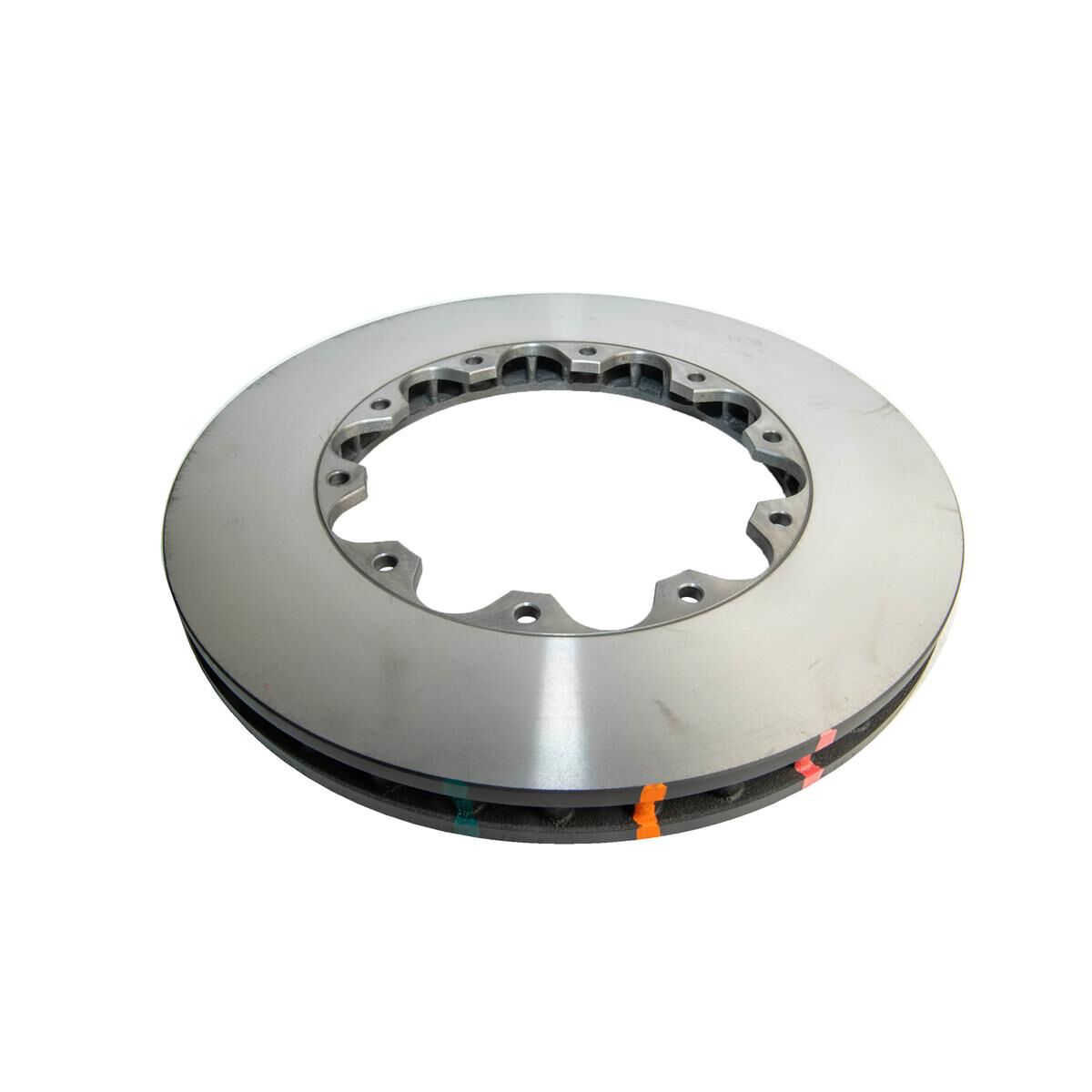 5000 Rotor Standard KP ( OPEL VRX/OPC 13 -> Brembo Replacment F ) Supplied Without Nuts, , scaau_hi-res