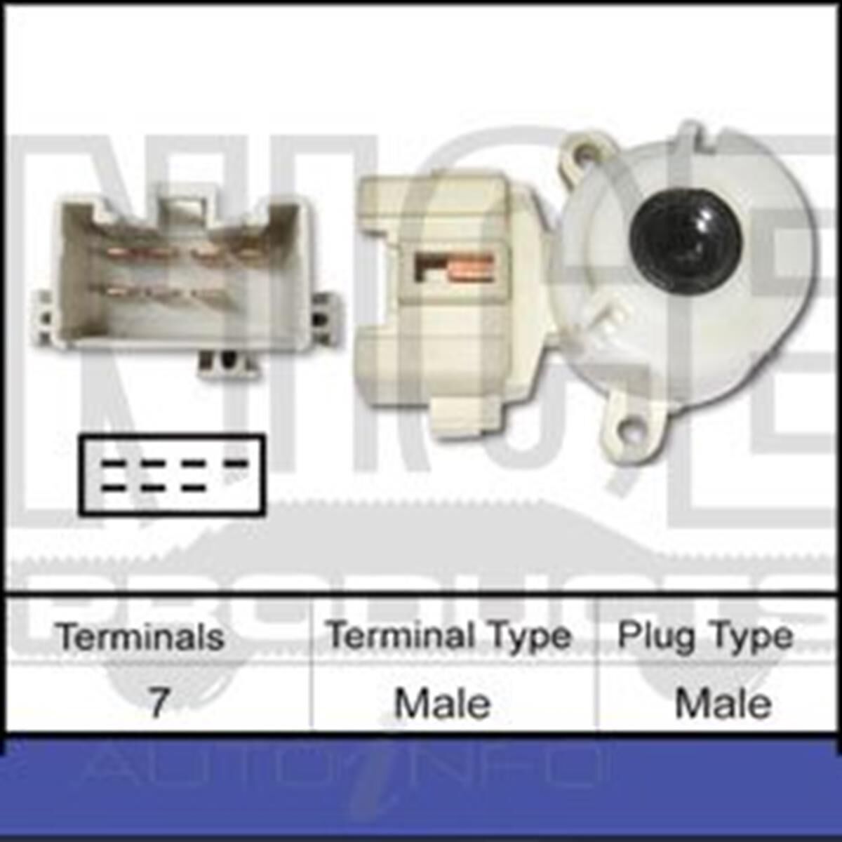 Ignition Switch, , scaau_hi-res