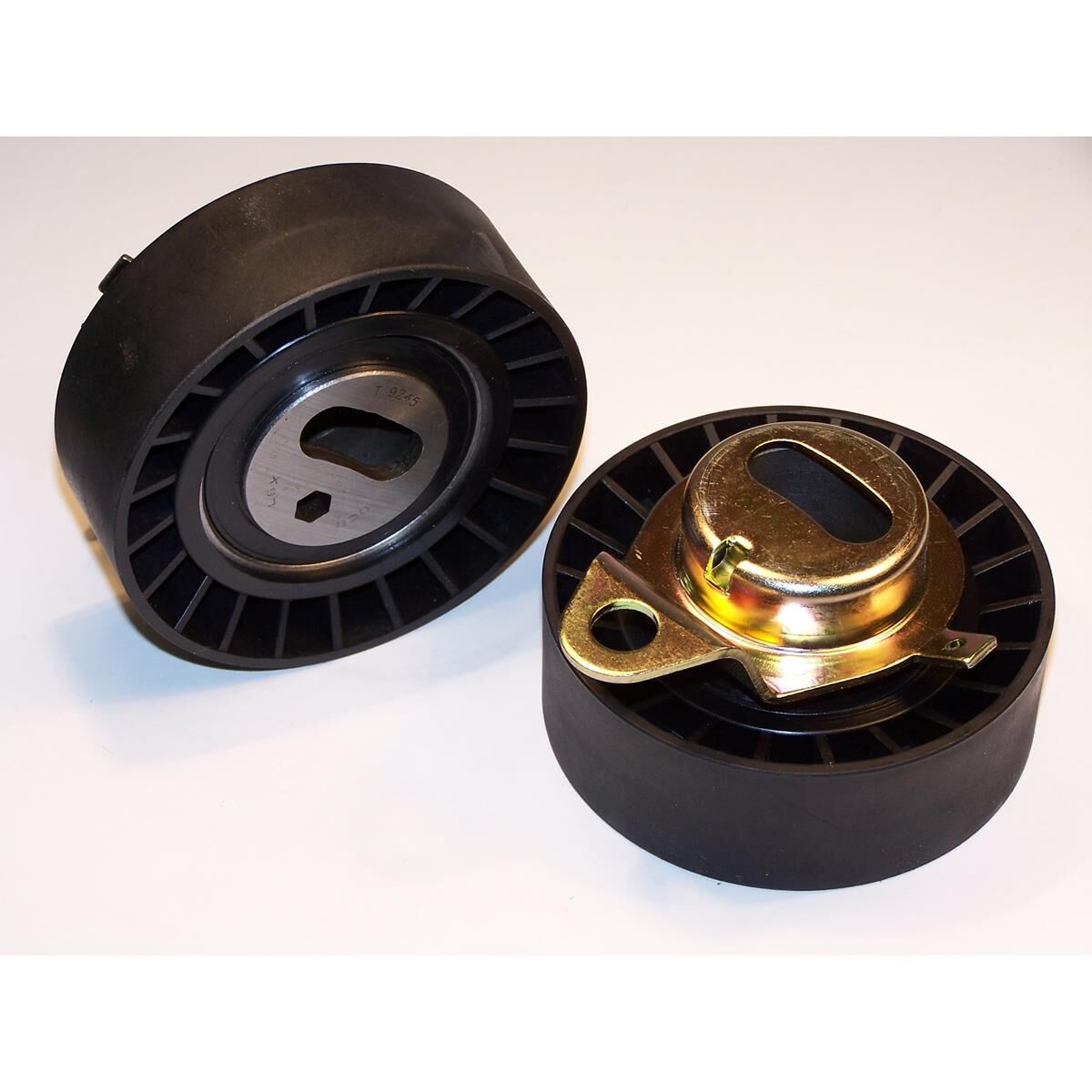 SUIT FRD ZETEC - TIMING BELT TENSIONER, , scaau_hi-res
