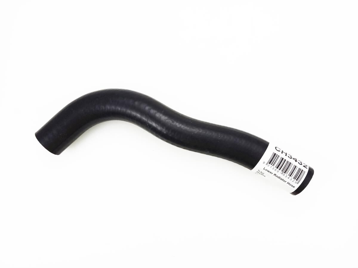 Radiator Lower Hose  - MAZDA 323 BJ - 1.8L I4  PETROL - Manual & Auto, , scaau_hi-res