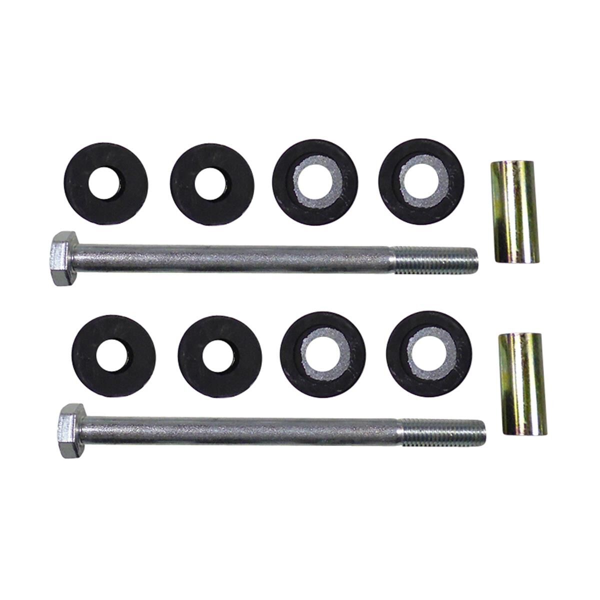 (LK) MITSUBISHI LANCER/ MIRAGE 97-99 FRONT SWAY BAR LINK KIT, , scaau_hi-res