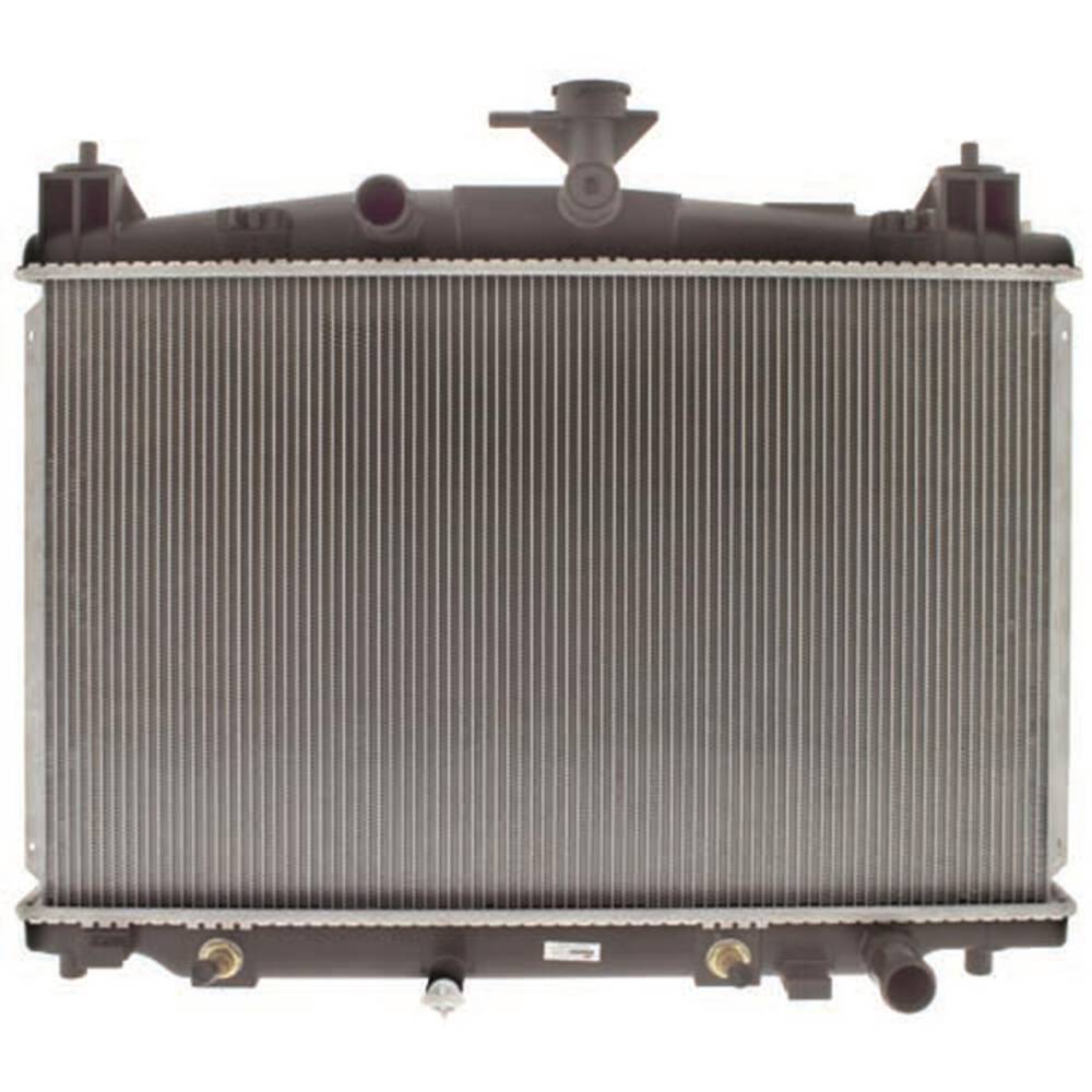 3033702 Radiator Koyorad Radiator to suit Mazda 2 DE Auto - JR3037J | Supercheap Auto
