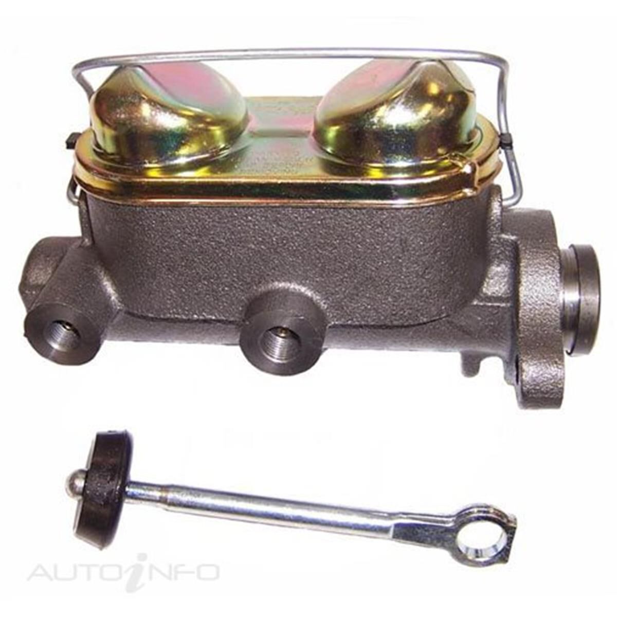 IBS M/CYL FORD F350 2&4WD 1968-76, , scaau_hi-res