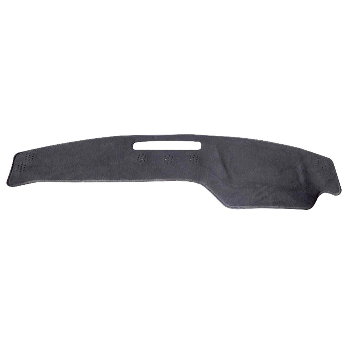 Sunland Charcoal Dashmat to suit Mazda Cx9 TC Touring, Gt & Azami Only - Z6406, , scaau_hi-res