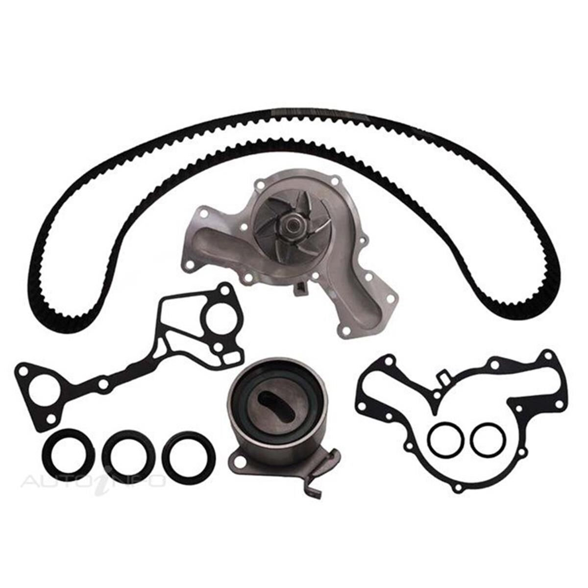 TIMING BELT KIT, , scaau_hi-res