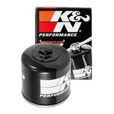 K&N OIL FILTER KN-177, , scaau_hi-res