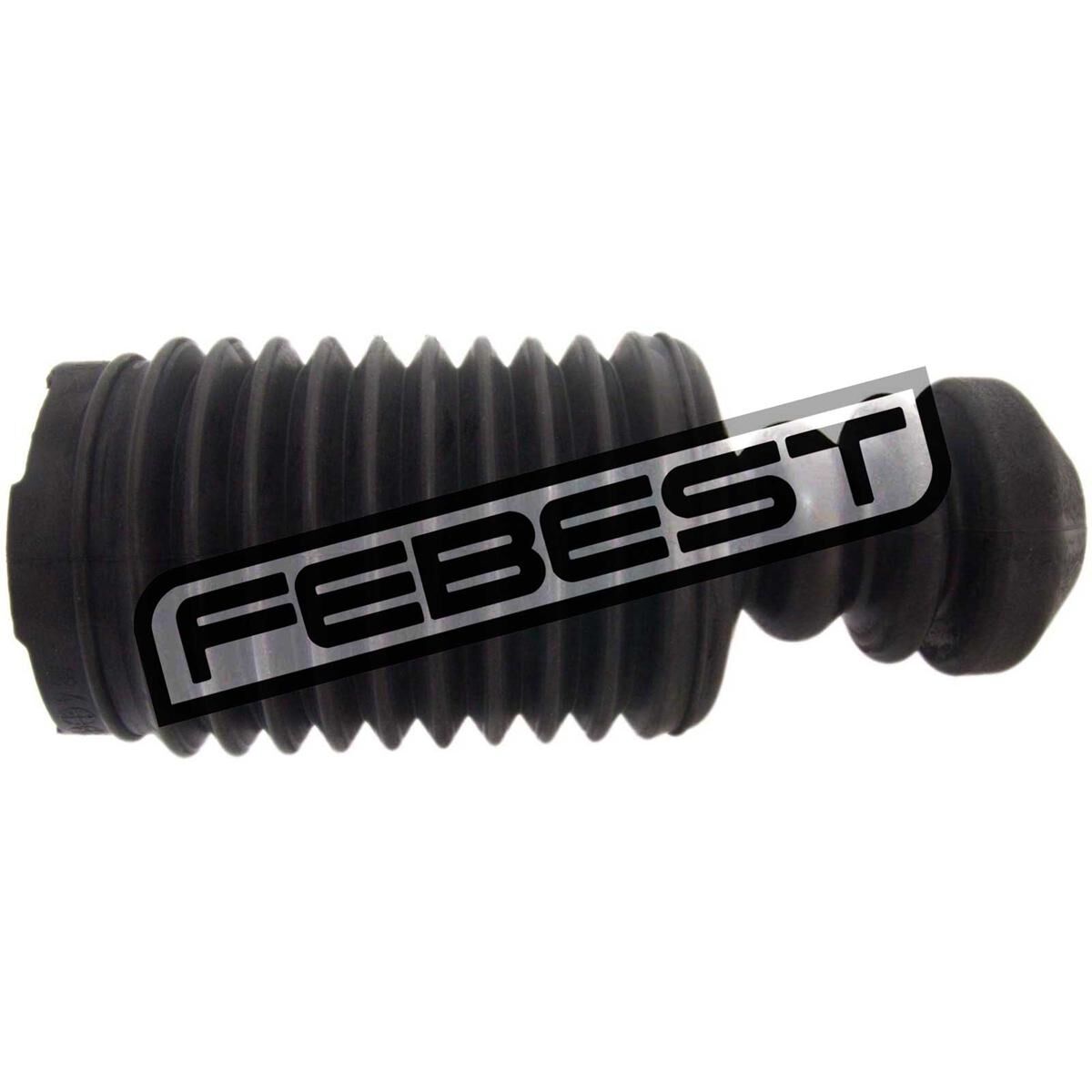 FEBEST Front Shock Absorber Boot - TSHB-PASF | Supercheap Auto