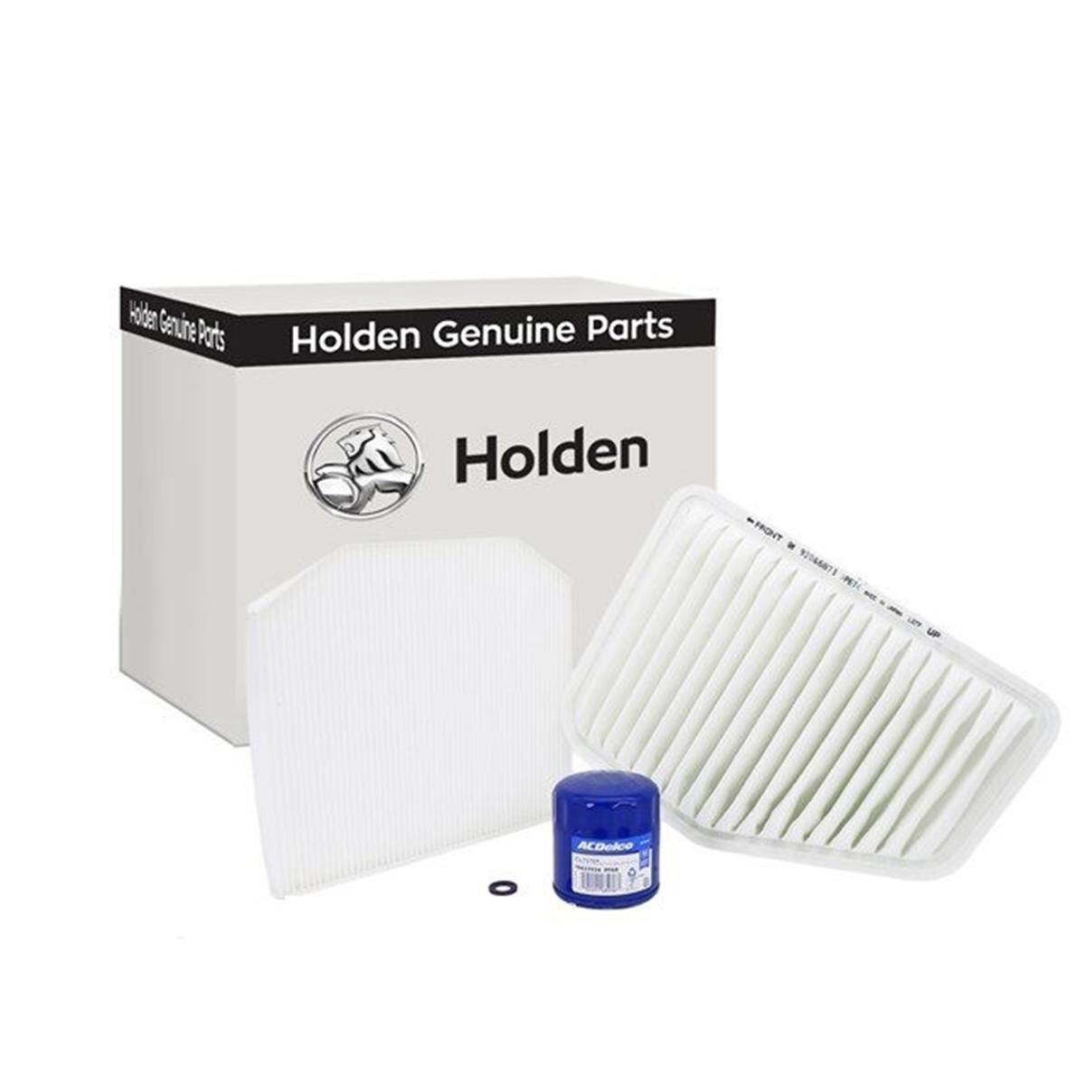 GENUINE FILTER KIT - VE/VF V8, , scaau_hi-res