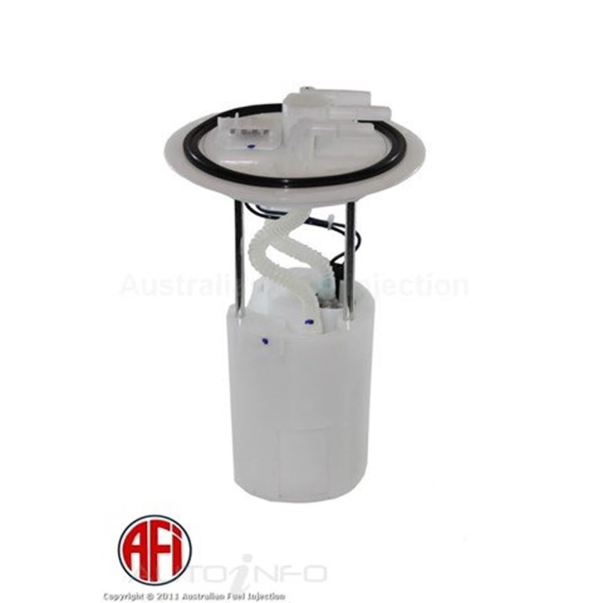 AFI Fuel Pump Module Assembly - FP9141.ASSY | Supercheap Auto